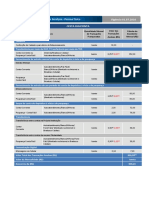 Cesta Básica para Pessoas Físicas - Mensalidade R$ 8,50