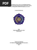 Download Gel by Anisa Mirrah Hafizhat SN330129211 doc pdf