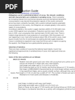 Download Cacao Production Guide by Jen Maramion SN330129829 doc pdf