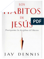 Los hábitos de Jesús. Jay Dennis.pdf