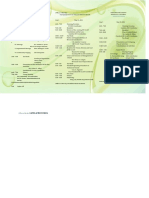 Planning Matrix