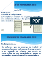 Escribir un Programa en Lenguaje C.pdf