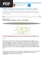 Download CBSE unit 5 connector by Rahul Handore SN330136088 doc pdf