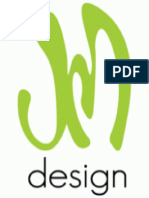 JM Design Logo A5F97A52E6 Seeklogo