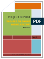 projectreport-130823080747-phpapp02.doc