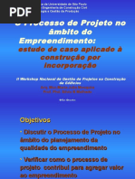 Maria J Mesquita e Silvio Melhado