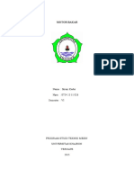 Ikram External Flow