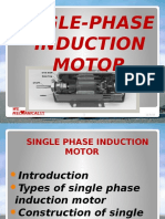 Introduction to Single-phase