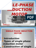 Introduction To Single-Phase