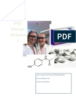 Paracetamol