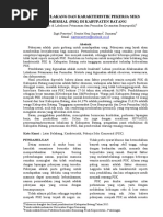 Download LATAR BELAKANG DAN KARAKTERISTIK PEKERJA SEKS KOMERSIAL PSK DI KABUPATEN BATANG Studi Kasus di Lokalisasi Petamanan dan Penundan Kecamatan Banyuputih by pusatstudibatang SN330150113 doc pdf