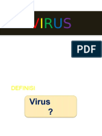 5. Virus