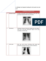 DIAGNOSA BANDING LESI PARU