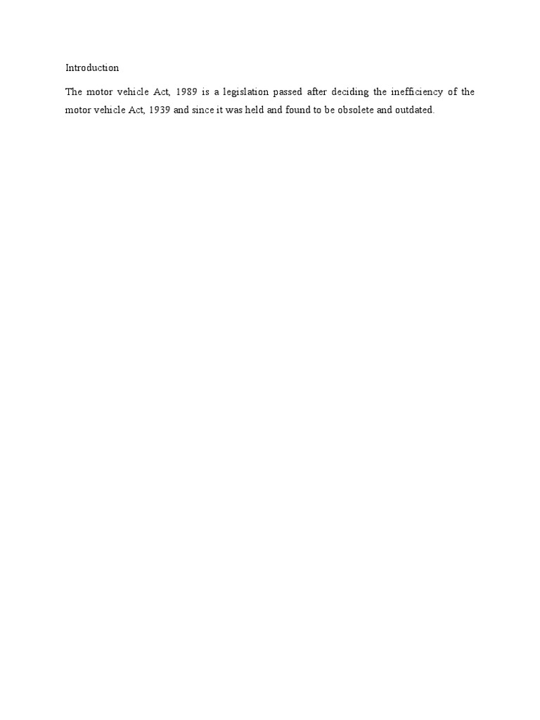 MV Paper | PDF