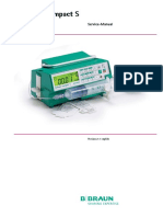 B.Braun Perfusor Compact S - Service manual.pdf