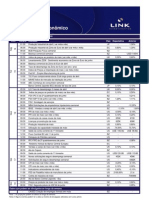 Agenda Semanal Link 14 A 18 de Junho de 2010