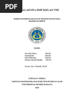 Download Makalah Ipa Smp Kelas Viii by Syika Fitra Maryulis SN330157346 doc pdf