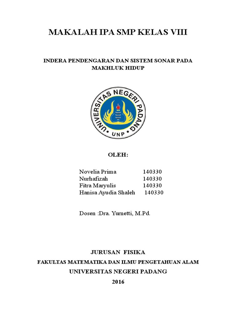 35+ Terbaik Untuk Cara Membuat Makalah Smp Kelas 9 Anna