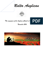 Malta Anglican November 2016 PDF