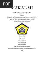 Download MAKALAH MEGAdocx by MittyNovitaSari SN330163930 doc pdf