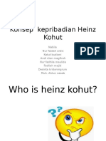 Heinz Kohut.pptx