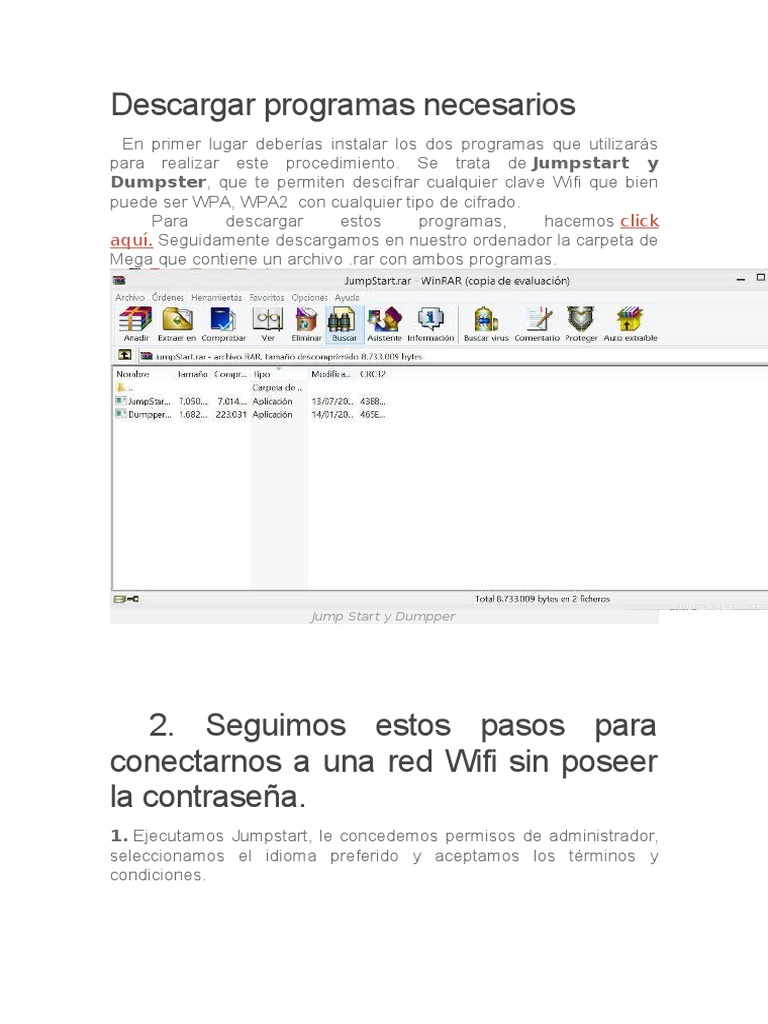 Paginas para descargar programas gratis