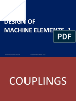 Couplings PDF