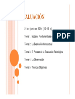 Diaposevaluacion PDF
