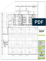 Shaft Detail: Pending For Architect Drawing Finalized