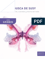 Gribbin, J. - En Busca de Susy. (1998)