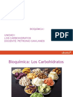 Carbohidratos