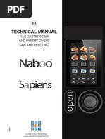 Download Manual tehnic NABOO - LAINOXpdf by atimono SN330175884 doc pdf