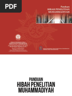 Download Panduan Hibah Penelitian Muhammadiyah Email by Ivan Taslim SN330176124 doc pdf