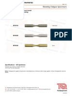 RFSpecimens 0908 PDF