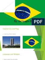 Brazilpresentation