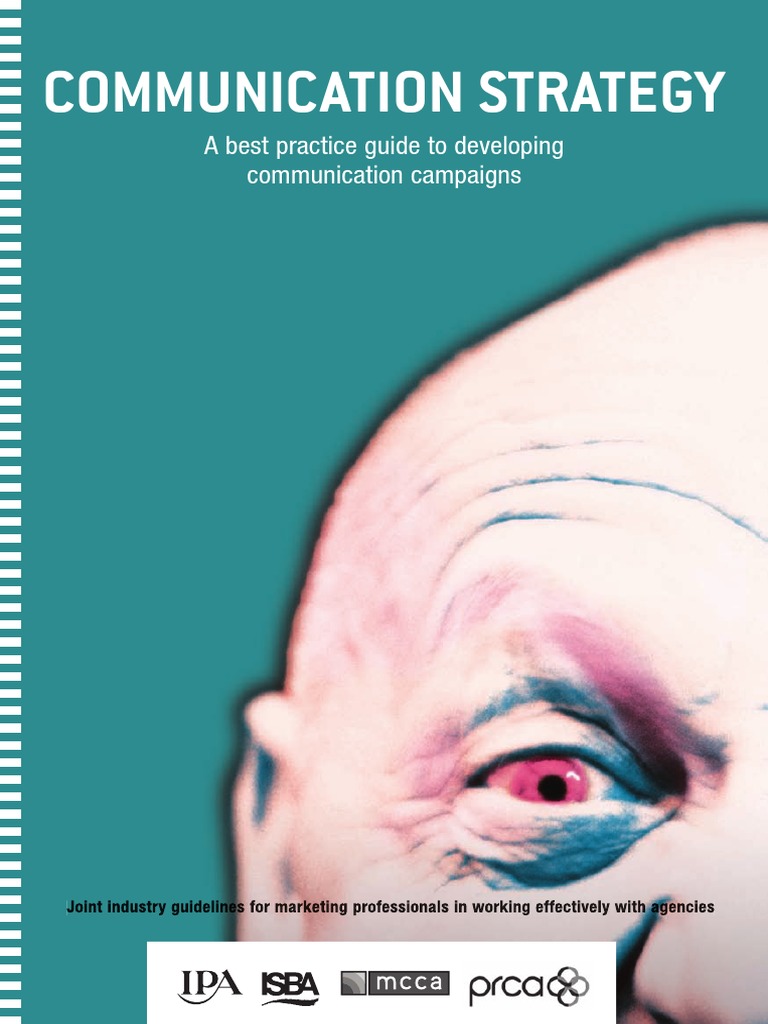 Communication visual data 3