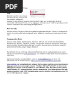 Indian Medicine Lists Soap Drugs