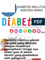 Diabetes Mellitus