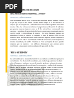 Reportaje La Escala Humana 