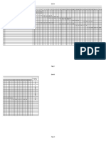 Chapel Bar Chart Number of Work Days Schedule: Sheet1