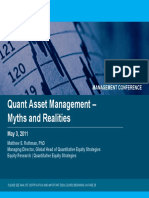 Quantitative Asset Manage 102727754 PDF