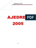006-El Ajedrez Del Futuro MF Carlos Garmendez 2005