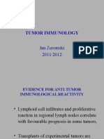 L7 Tumor Immunology