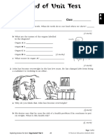 Download Food and Digestion Unit Test by leelakdd108 SN330191288 doc pdf