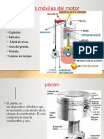 Arreglar Partes Moviles Del Motor