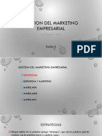 GME Sesion 04 y 05 - Estrategias Matrices