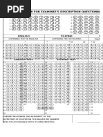 Lapg Answer Sheet Gr3