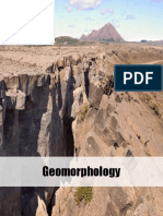 Paper-I a Geomorphology