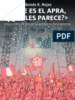 Presentación "Este Es El Apra, ¿Qué Les Parece?"