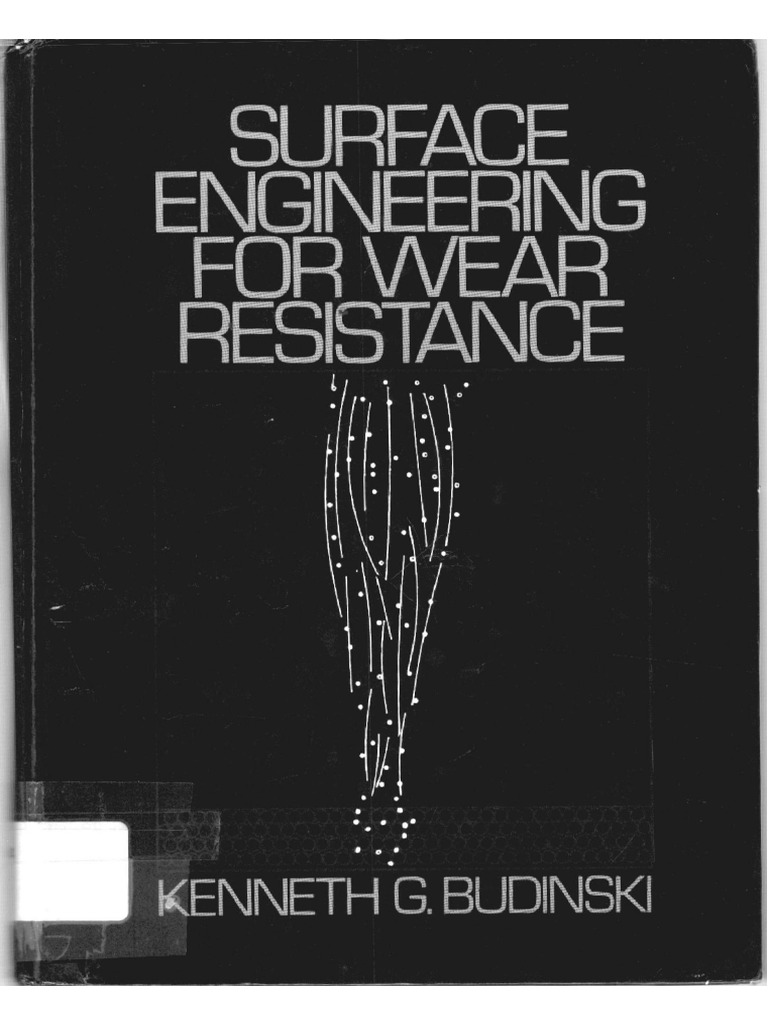 Surface Engineering for Wear Resistance.pdf